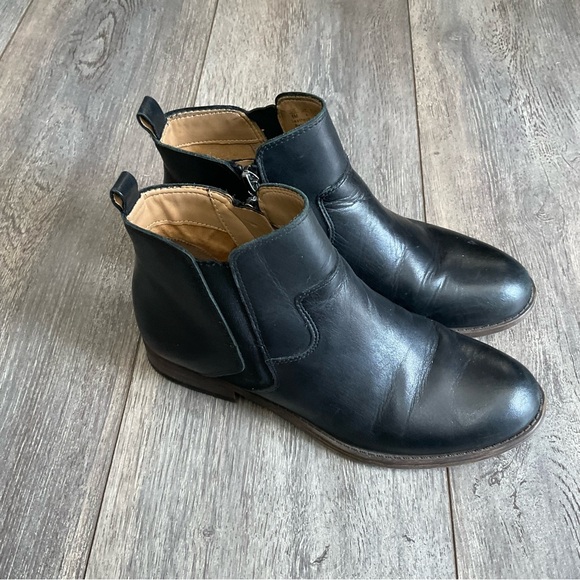 Franco Sarto Shoes - Franco Sarto Women's Hampton Ankle Boot
, Size 6M